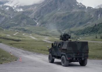 Advanced Navigation lands $26 million Polish drone defences deal