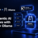Local Agentic AI Workflows with Hermes + Ollama