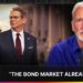 “The Fed Has Already Lost The Battle Against Inflation” & BTC Vs GOLD Debate