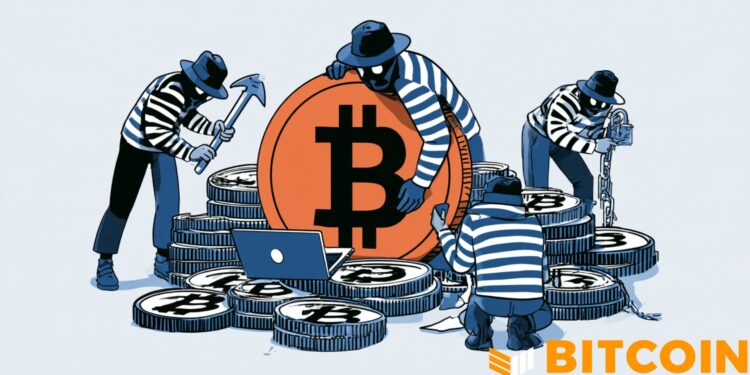 Blockstream Tells Hackers To Return Remaining Bitcoin Stolen In Liquid Theft