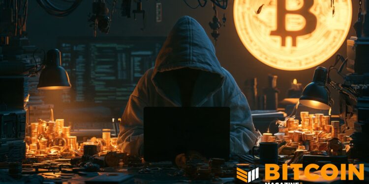 North Korean Hackers Linked To $388M Bitget Hack