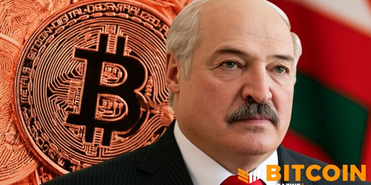 Belarus Approves The Country’s First Crypto Banks: Report