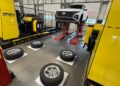 PitPro’s first tire-changing robot goes live in Canada