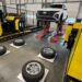 PitPro’s first tire-changing robot goes live in Canada