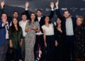 SiteHive named Startup of the Year at Startup Daily Best in Tech Awards