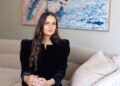 Dr Ariella Heffernan-Marks named Best New Founder as Ovum scales