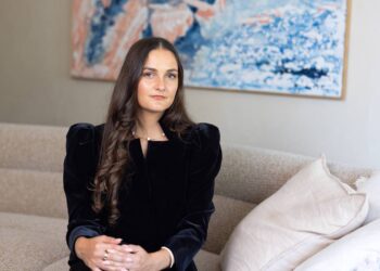 Dr Ariella Heffernan-Marks named Best New Founder as Ovum scales