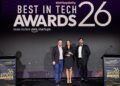 Heidi named AI Gamechanger of the Year