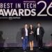 Heidi named AI Gamechanger of the Year
