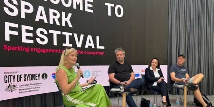 Startup festival, Spark, is back this month with free events across NSW