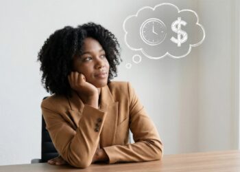 7 Steps For Transforming Your Relationship With Money
