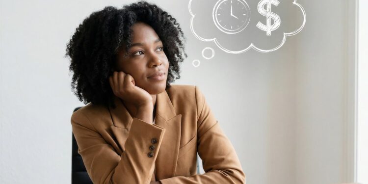 7 Steps For Transforming Your Relationship With Money