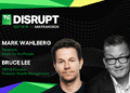 Mark Wahlberg is coming to Disrupt 2026