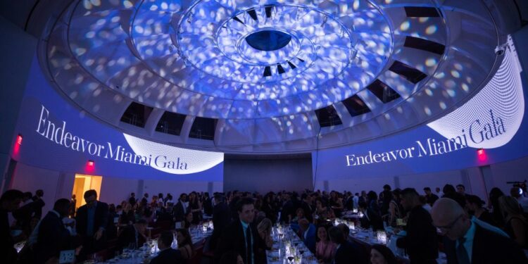 Budgeting for A Business’s Various Off-Site Events