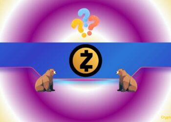 3 Reasons Why Zcash (ZEC) Can Plunge Following Its 150% Monthly Explosion