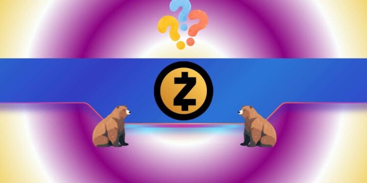 3 Reasons Why Zcash (ZEC) Can Plunge Following Its 150% Monthly Explosion
