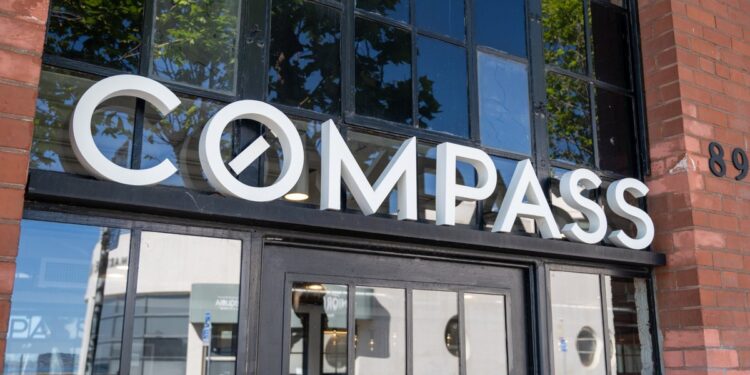 Compass, Northwest Listing Service Settle Private Listings Legal Dispute