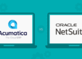 Acumatica vs. NetSuite: In-Depth Software Comparison