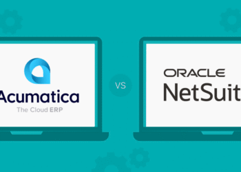 Acumatica vs. NetSuite: In-Depth Software Comparison