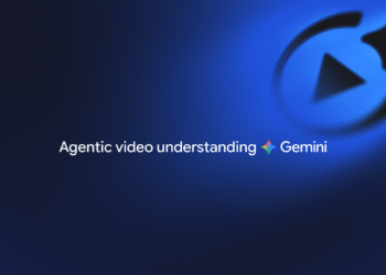 Introducing Agentic Video in Gemini