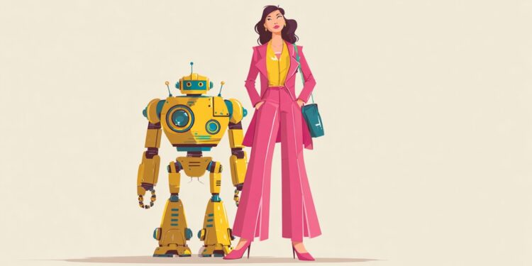 How project managers become agent bosses