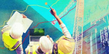 What must happen for AI’s trillion-dollar gamble to pay off