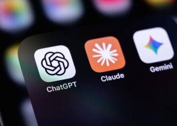 Top AI sources sending retailers referral traffic