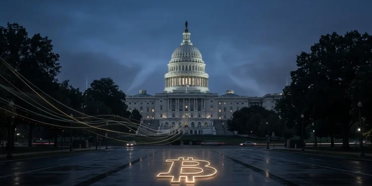 BlackRock Speaks on Bitcoin Regulation