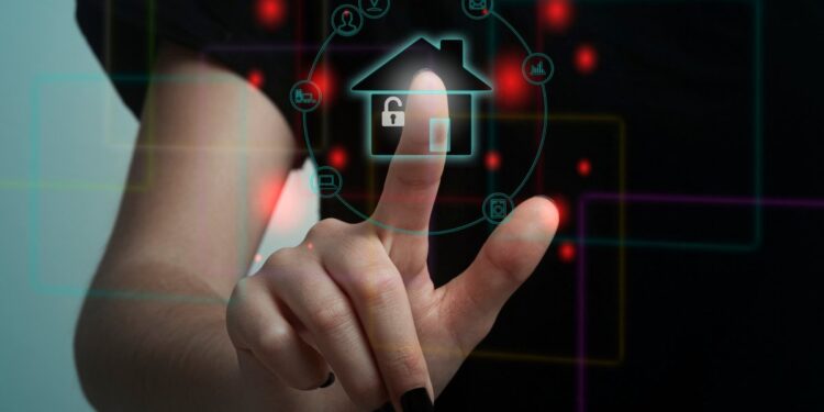 82% of Homeowners Want AI Security Cameras