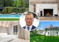 NFL Star Chris Simms Scores a Buyer for His $8 Million Greenwich Home
