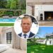 NFL Star Chris Simms Scores a Buyer for His $8 Million Greenwich Home