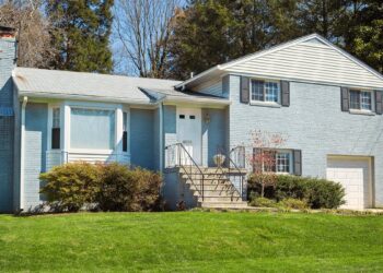Are Suburban Split-Level Homes Ready for a Comeback?