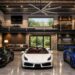 A Condo for Cars? Luxury Vehicle Storage Turns Parking into Big Business