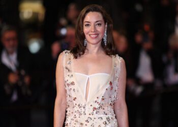 Aubrey Plaza Sells L.A. Home Where Husband Jeff Baena Died for $4.4 Million