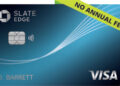 Chase Slate Edge Review – An Unsecured Card for Fair Credit and Not Much Else