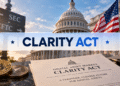 Bitcoin Survived the CLARITY Act Setback: What Happens Next?