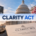 Bitcoin Survived the CLARITY Act Setback: What Happens Next?