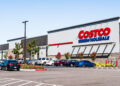 Costco launches nationwide on DoorDash
