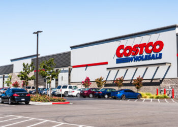 Costco launches nationwide on DoorDash