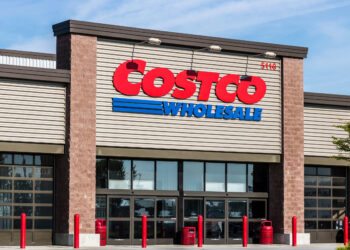 Costco brings Uber Eats delivery to new US locations