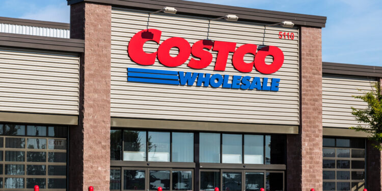 Costco brings Uber Eats delivery to new US locations