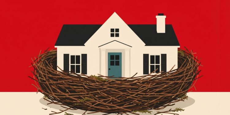 10 Million Seniors Live in Poverty as Housing Costs Rise