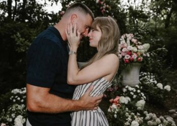 Taylor Swift and Travis Kelce’s Privacy Wall Plans at $5M Ohio Home Denied
