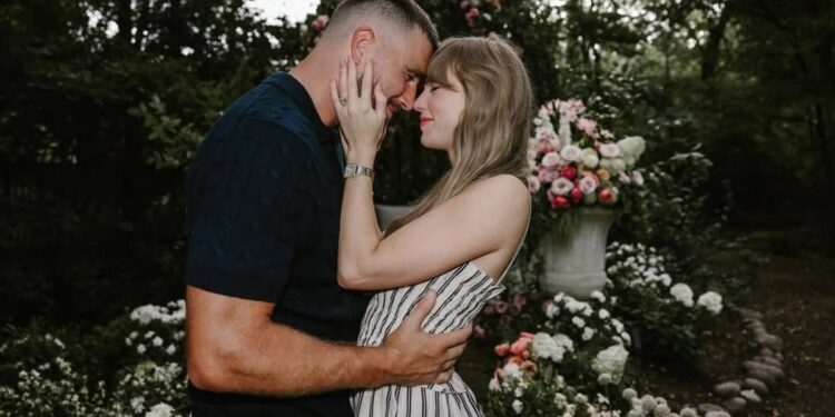 Taylor Swift and Travis Kelce’s Privacy Wall Plans at $5M Ohio Home Denied