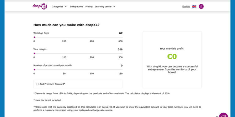 How to Dropship with a $0 Budget Using dropXL