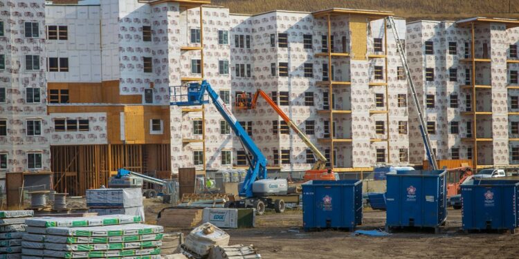 Nearly All Mayors Say Residents Are Concerned About Housing Affordability