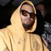 Chris Brown Gets New Trial After Housekeeper Was Mauled by his Dog