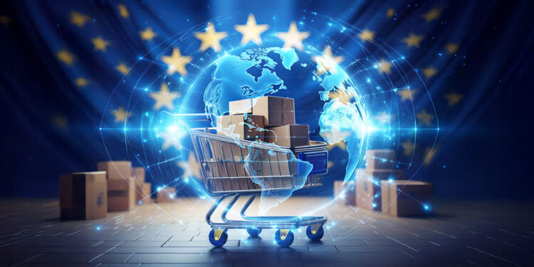 New Tools Ease European Expansion for US E-Commerce Sellers