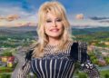 How Dolly Parton’s Hometown Built a Mountain Empire of Million-Dollar Cabins