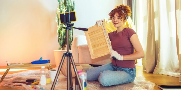 4 Influencers on What It’s Really Like to Entertain Without HGTV
